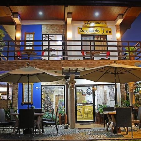 Argamosa Bayside Inn Корон Екстериор снимка
