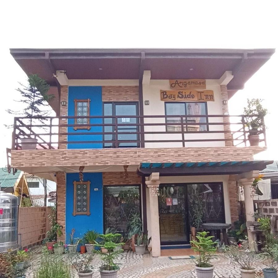 Argamosa Bayside Inn Корон Екстериор снимка