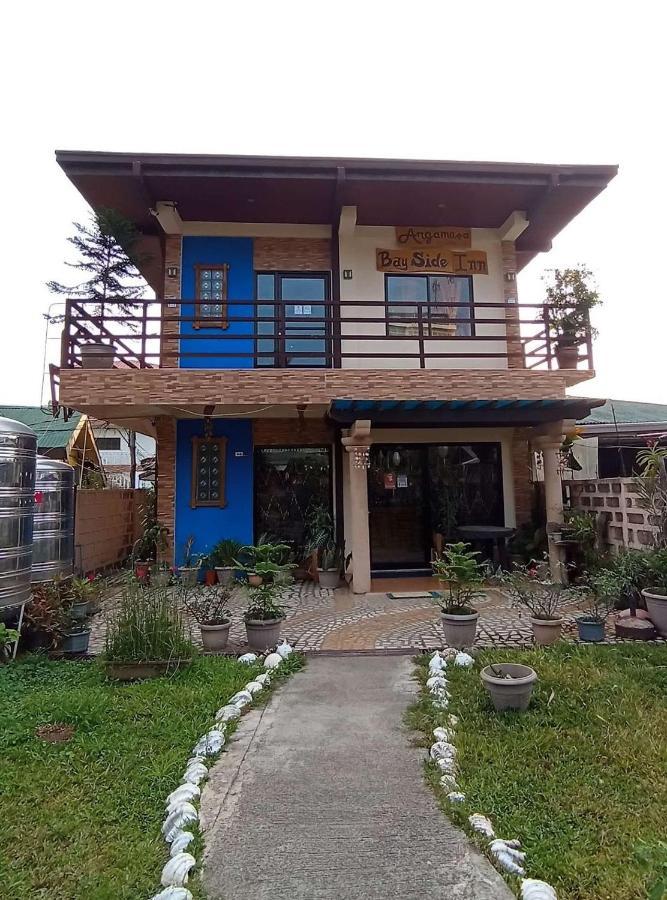 Argamosa Bayside Inn Корон Екстериор снимка