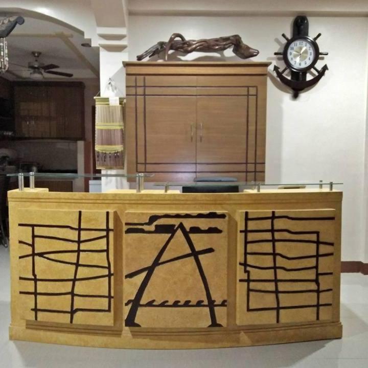 Argamosa Bayside Inn Корон Екстериор снимка